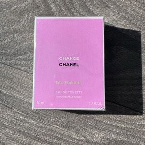CHANEL Chance Eau Fraiche Parfume